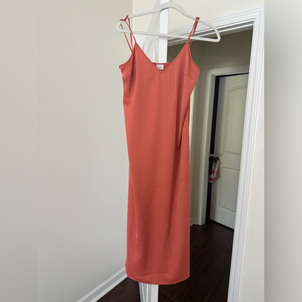 Small dress